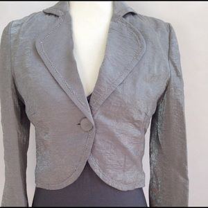 WHBM Blazer Jacket, NWOT!